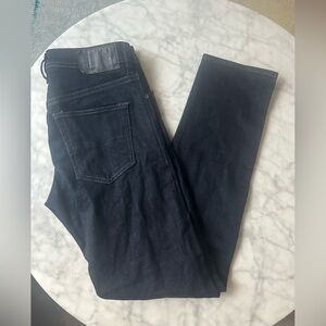 Diesel Men BusterJeans 28x30 Regular Slim Tapered